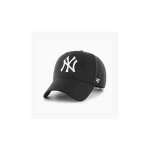 Čierna šiltovka 47 MVP NY Yankees BK vyobraziť