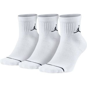Air Jordan Ponožky Jordan Jumpman QTR 3 Pair veľkosť (EU): 43-46 vyobraziť