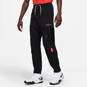 Air Jordan Nohavice Nike Kyrie Pant čierne Farba: Čierna, Veľkosť: L vyobraziť