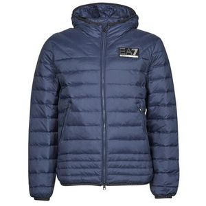 Bundy Emporio Armani EA7 MOUNTAIN M DOWN vyobraziť