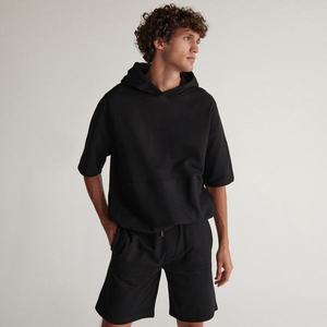 Reserved - Dvojdielne pyžamo - Čierna vyobraziť