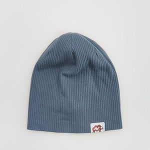 Reserved - Bavlnená čiapka - Modrá vyobraziť