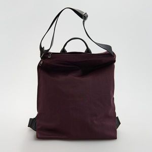 Reserved - Univerzálny ruksak - Purpurová vyobraziť