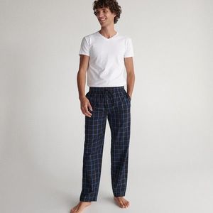 Pyžamové nohavice vyobraziť