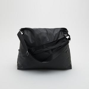 Reserved - Veľká športová taška - Čierna vyobraziť