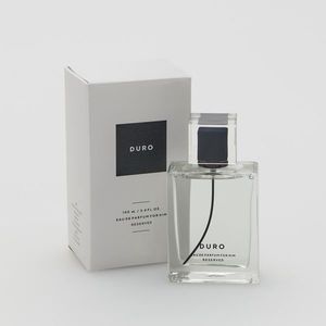 Reserved - Parfumovaná voda DURO - Biela vyobraziť