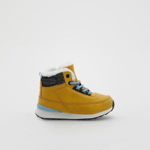 Reserved - Ľahké turistické topánky - Žltá vyobraziť