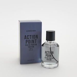 Reserved - Parfumovaná voda ACTION POINT - Modrá vyobraziť