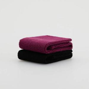 Reserved - Bavlnené ponožky - Čierna vyobraziť