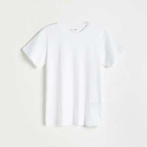 Reserved - Tričko z organickej bavlny PREMIUM - Biela vyobraziť