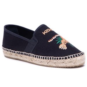 Espadrilky KENZO KIDS vyobraziť