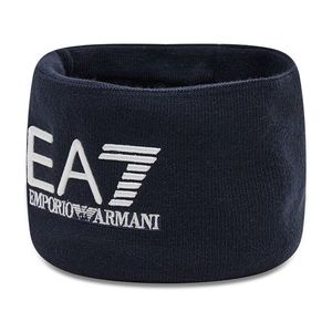 Textilná čelenka EA7 EMPORIO ARMANI vyobraziť