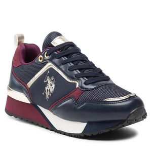 Sneakersy U.S. POLO ASSN. vyobraziť