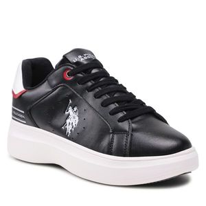 Sneakersy U.S. POLO ASSN. vyobraziť