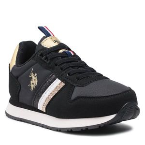 Sneakersy U.S. POLO ASSN. vyobraziť