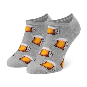 Ponožky Kotníkové Pánske FREAKERS vyobraziť
