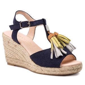 Espadrilky HISPANITAS vyobraziť