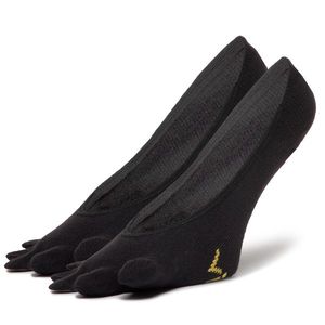 Ponožky Krátke Unisex VIBRAM FIVEFINGERS vyobraziť