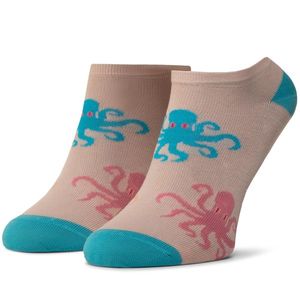 Ponožky Kotníkové Detské FREAKERS vyobraziť