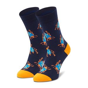 Ponožky Vysoké Unisex FREAKERS vyobraziť