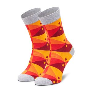 Ponožky Vysoké Unisex FREAKERS vyobraziť
