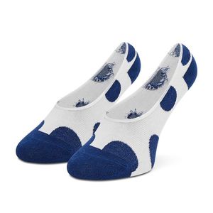 Ponožky Krátke Unisex DOTS SOCKS vyobraziť