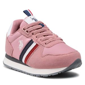 Sneakersy U.S. POLO ASSN. vyobraziť