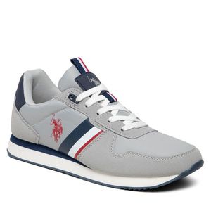 Sneakersy U.S. POLO ASSN. vyobraziť