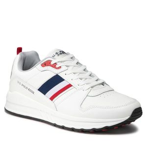 Sneakersy U.S. POLO ASSN. vyobraziť