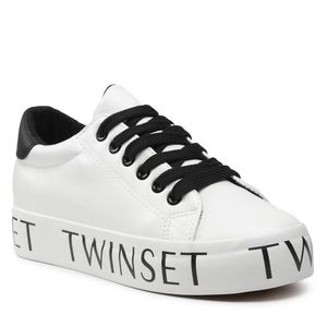 Sneakersy TWINSET vyobraziť
