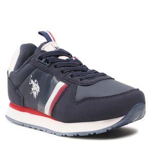 Sneakersy U.S. POLO ASSN. vyobraziť