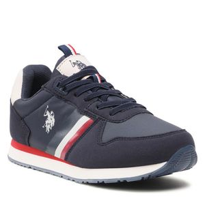 Sneakersy U.S. POLO ASSN. vyobraziť