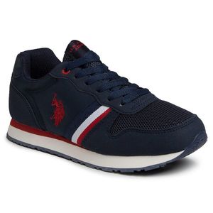 Sneakersy U.S. POLO ASSN. vyobraziť