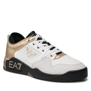 Sneakersy EA7 EMPORIO ARMANI vyobraziť