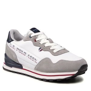 Sneakersy U.S. POLO ASSN. vyobraziť