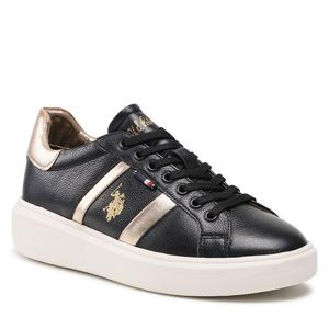 Sneakersy U.S. POLO ASSN. vyobraziť