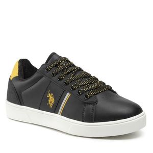 Sneakersy U.S. POLO ASSN. vyobraziť