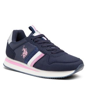 Sneakersy U.S. POLO ASSN. vyobraziť