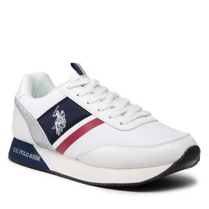 Sneakersy U.S. POLO ASSN. vyobraziť