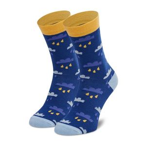 Ponožky Vysoké Pánske DOTS SOCKS vyobraziť