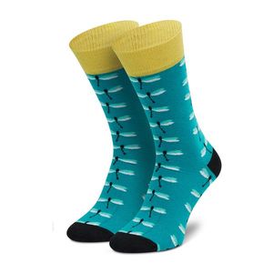 Ponožky Vysoké Pánske DOTS SOCKS vyobraziť