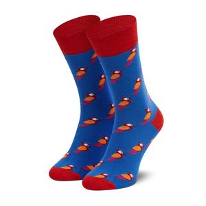 Ponožky Vysoké Pánske DOTS SOCKS vyobraziť