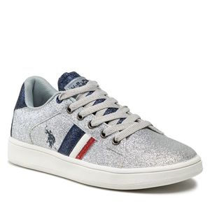 Sneakersy U.S. POLO ASSN. vyobraziť