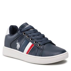 Sneakersy U.S. POLO ASSN. vyobraziť