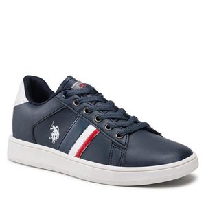 Sneakersy U.S. POLO ASSN. vyobraziť