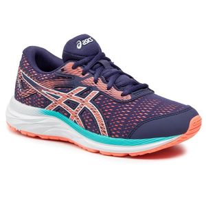 Topánky ASICS vyobraziť