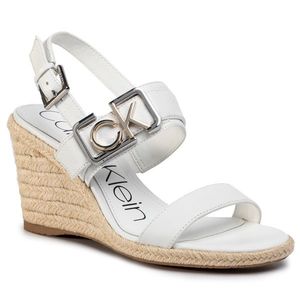 Espadrilky CALVIN KLEIN vyobraziť