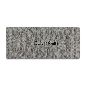 Textilná čelenka CALVIN KLEIN vyobraziť