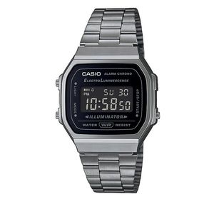 Hodinky CASIO vyobraziť