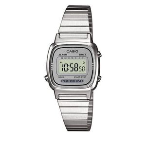 Hodinky CASIO vyobraziť